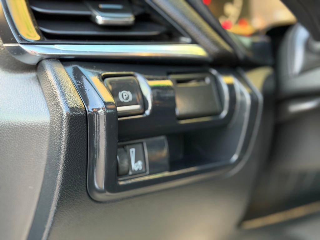 Used 2022 Cadillac CT4 V image 25