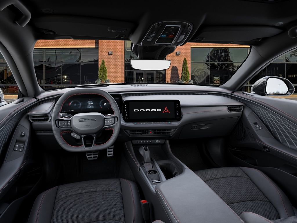 New 2026 Dodge Charger R/T Scat Pack image 14