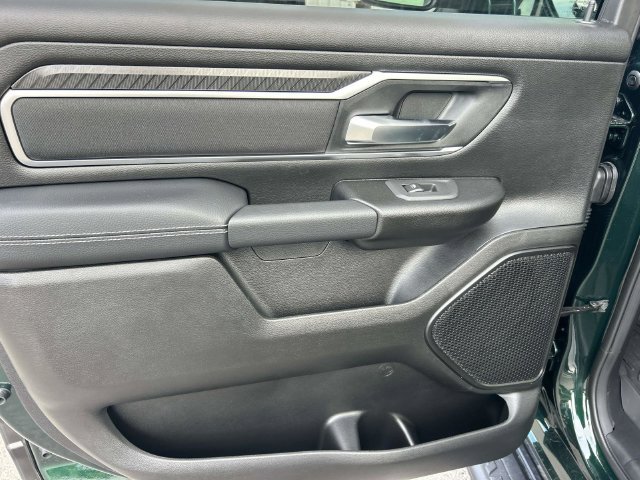 New 2027 RAM 1500 4x4 Crew Cab image 18