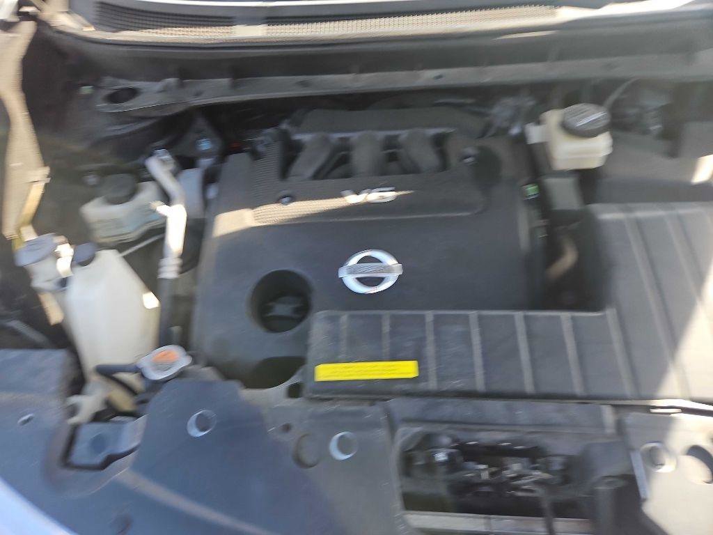 Used 2014 Nissan Murano LE w/ Platinum Edition Package image 23