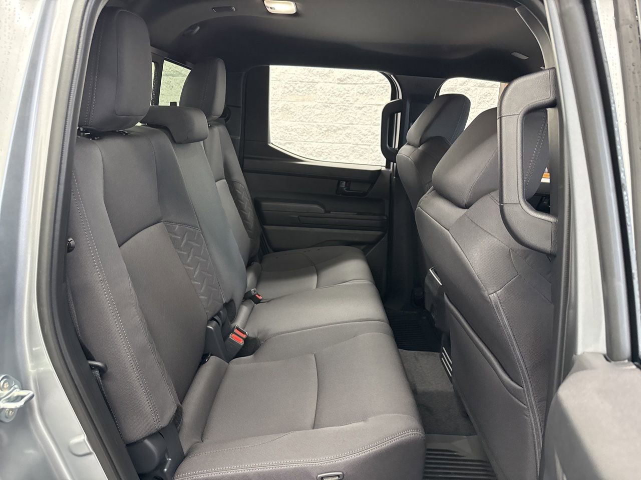 New 2026 Toyota Tacoma SR5 image 40