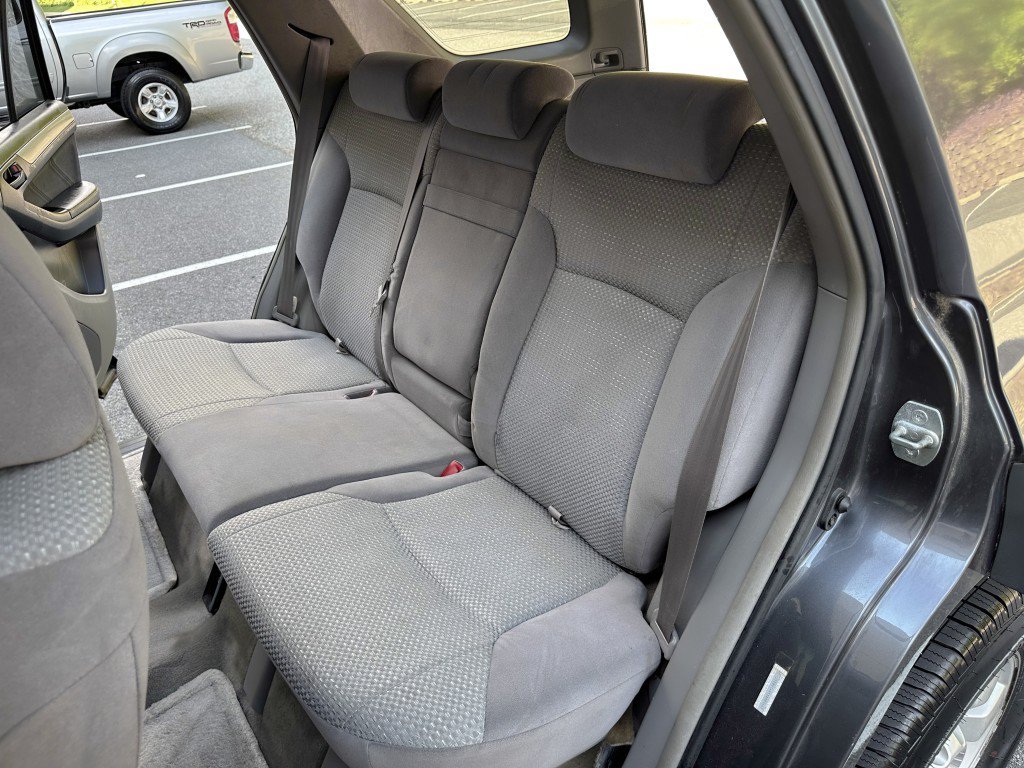 Used 2003 Toyota 4Runner SR5 AWD/4WD image 24
