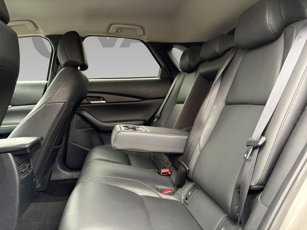 Used 2024 MAZDA CX-30 AWD 2.5 S w/ Select Sport Pkg image 5