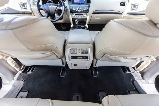 Used 2018 INFINITI QX60 Luxe w/ Premium Plus Package AWD/4WD image 44