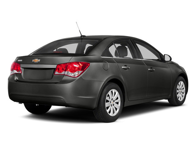 Used 2014 Chevrolet Cruze LT FWD image 2