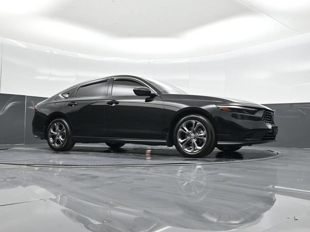 Used 2023 Honda Accord EX image 55