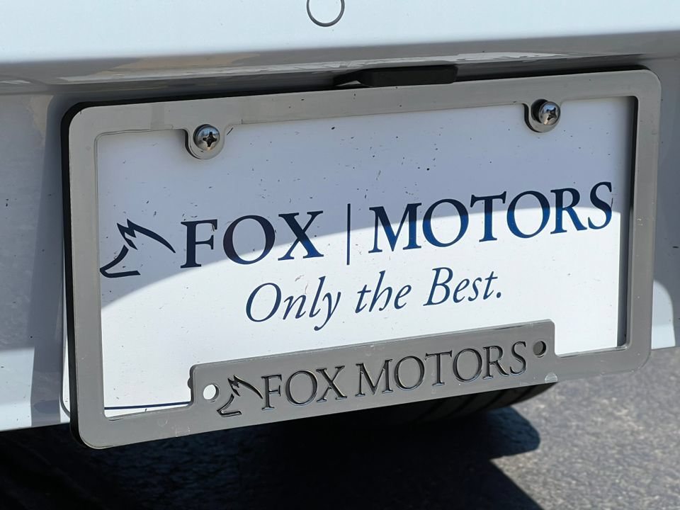 Used 2026 Ford Maverick Lobo AWD/4WD image 40