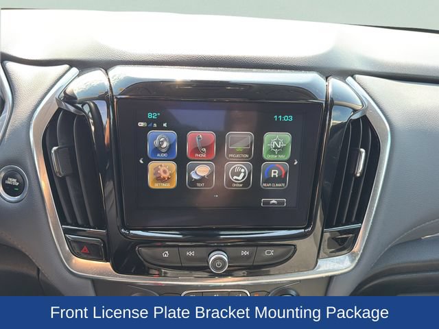 Used 2019 Chevrolet Traverse LT AWD/4WD image 11