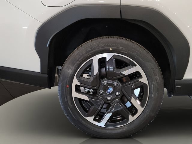New 2026 Subaru Forester Limited AWD/4WD image 35