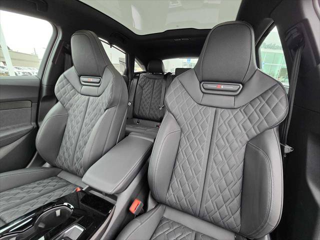 New 2026 Audi S5 Premium Plus AWD/4WD image 21