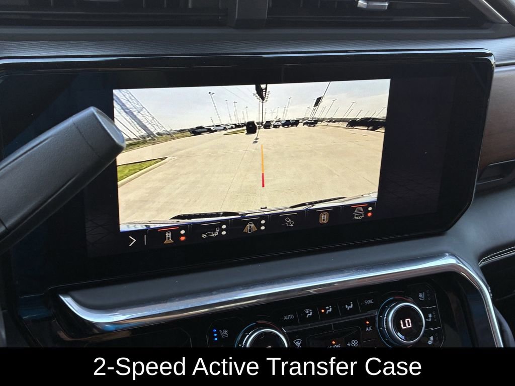 Used 2024 GMC Sierra 2500 Denali Ultimate image 21