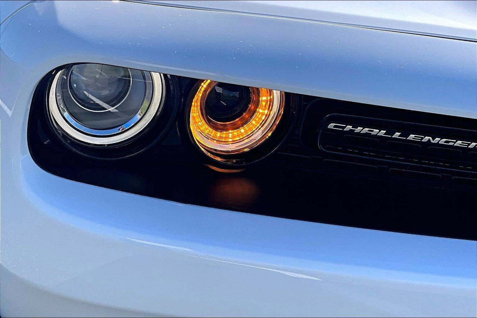 Used 2016 Dodge Challenger R/T Scat Pack RWD image 30