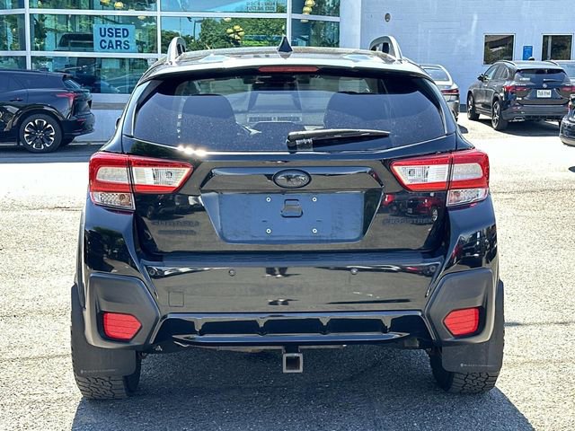 Used 2019 Subaru Crosstrek 2.0i Limited w/ Moonroof Package w/Navigation AWD/4WD image 3