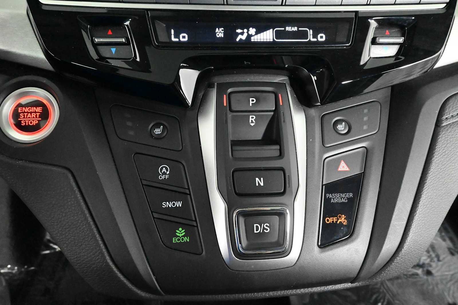 Used 2025 Honda Odyssey EX-L image 26