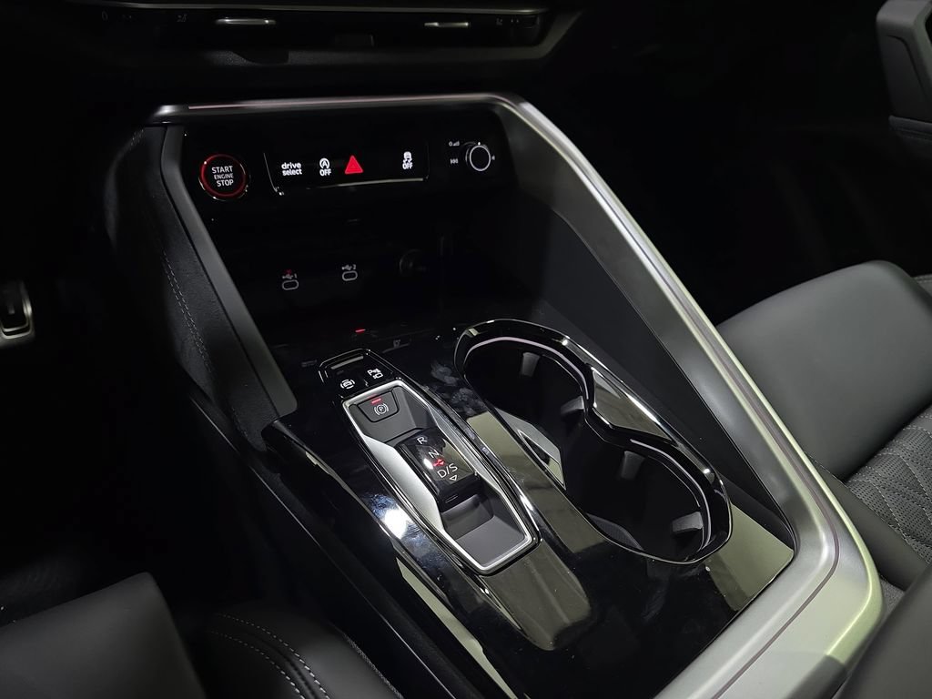 New 2026 Audi SQ5 Premium Plus AWD/4WD image 23