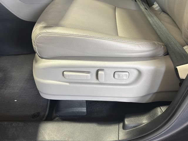 Certified 2023 Honda Ridgeline RTL image 23