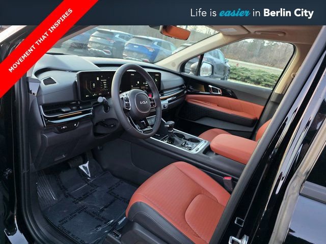 New 2026 Kia Carnival SX Prestige image 14