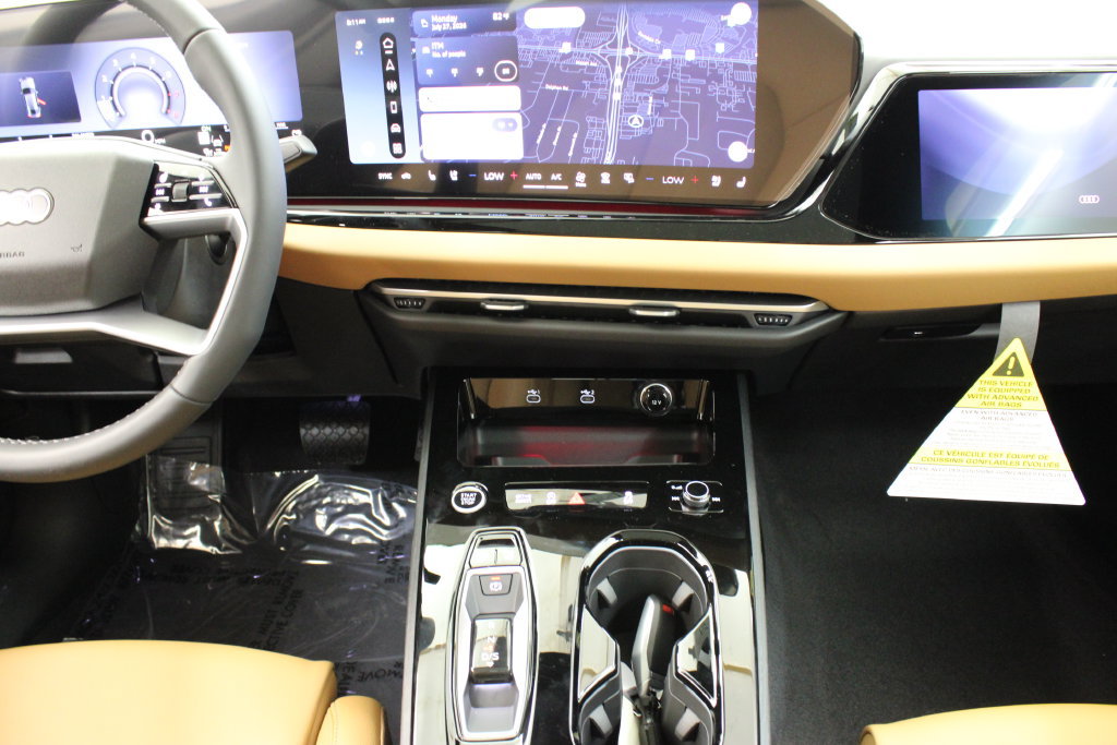New 2026 Audi A5 Prestige AWD/4WD image 22