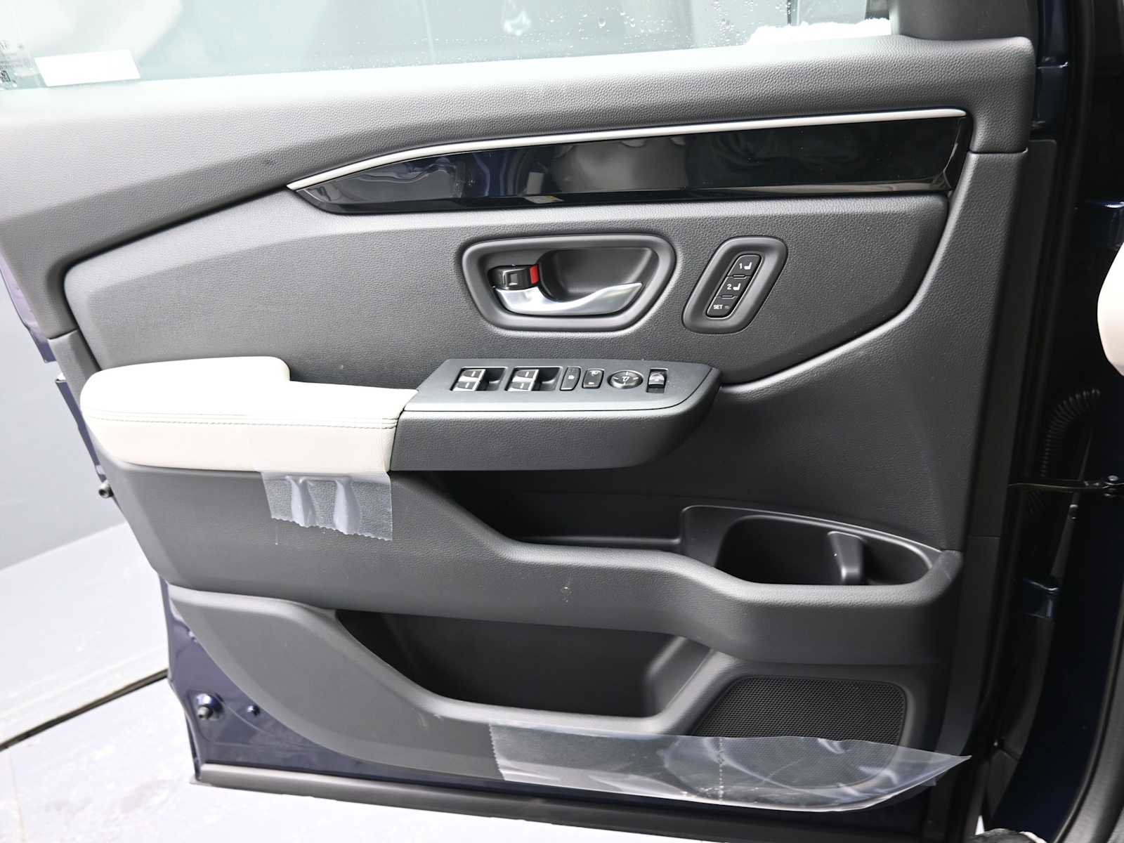 New 2026 Honda Passport RTL image 11