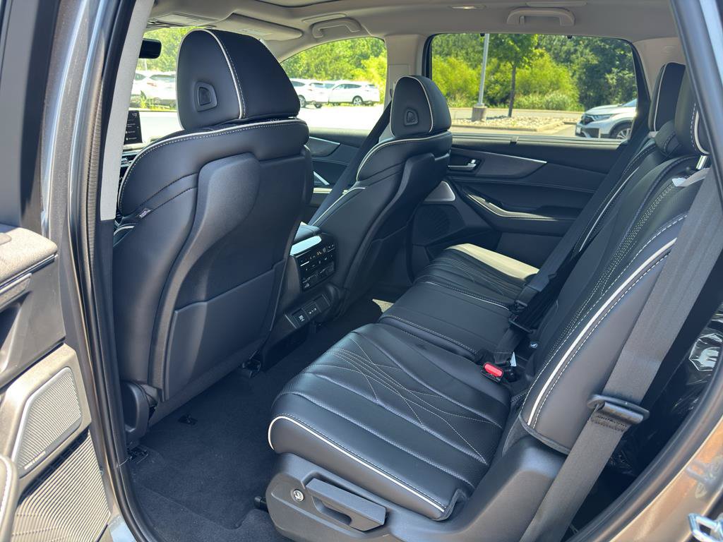 New 2026 Acura MDX w/ Advance Package AWD/4WD image 31