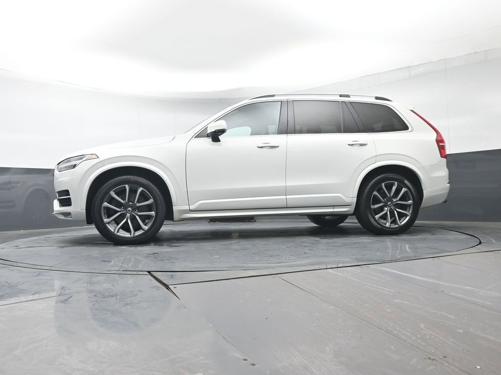 Used 2019 Volvo XC90 T5 Momentum image 32