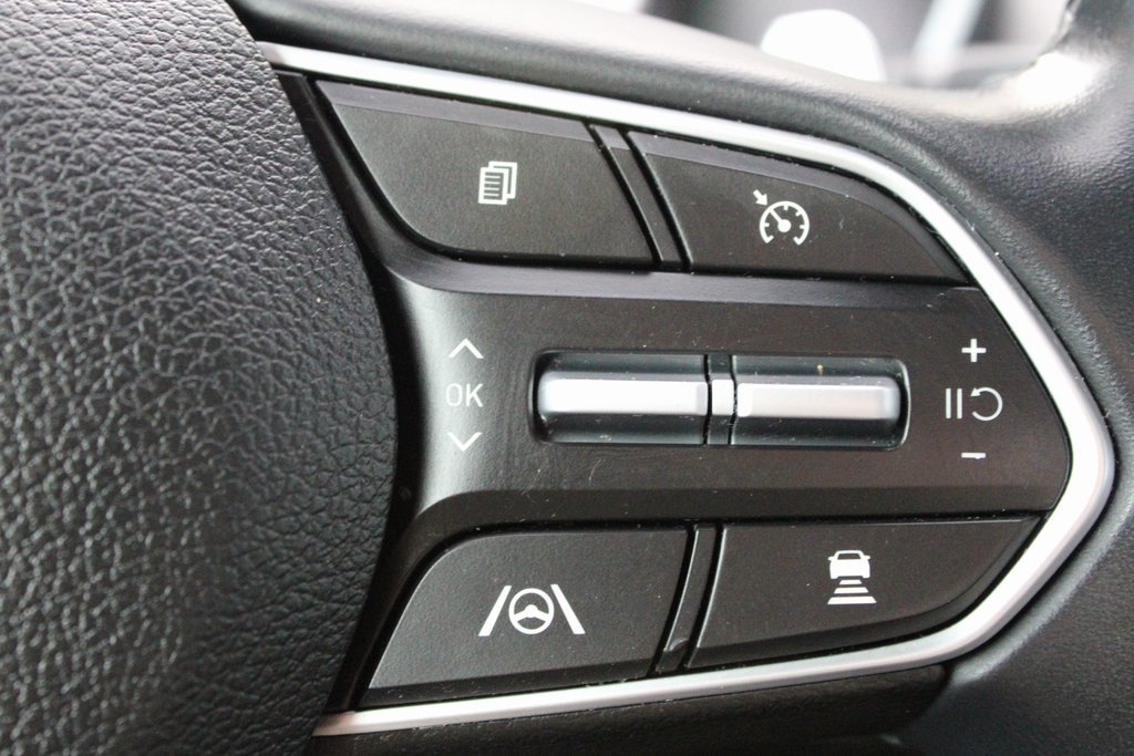 Used 2022 Hyundai Santa Fe Limited w/ Cargo Package image 34