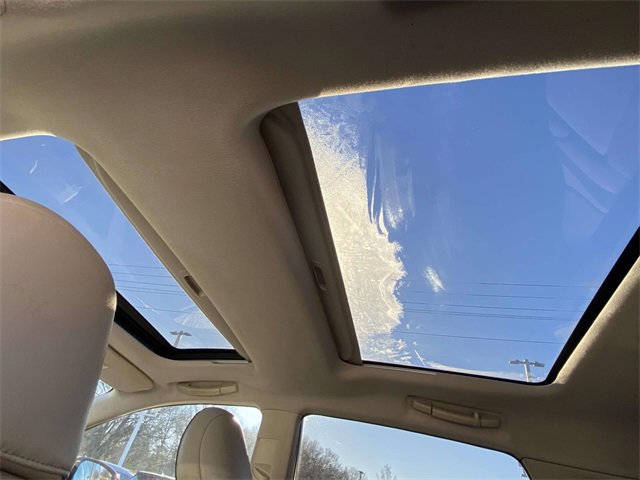 Used 2010 Toyota Venza AWD image 14