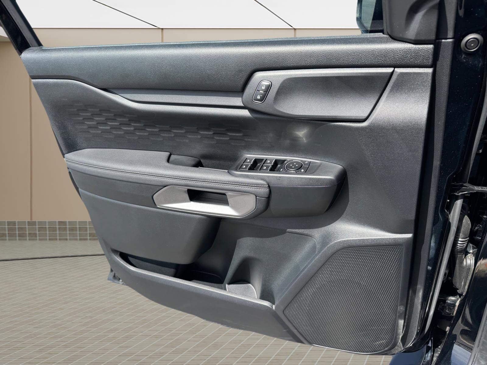 Used 2025 Ford Ranger XLT w/ Equipment Group 301A High image 19