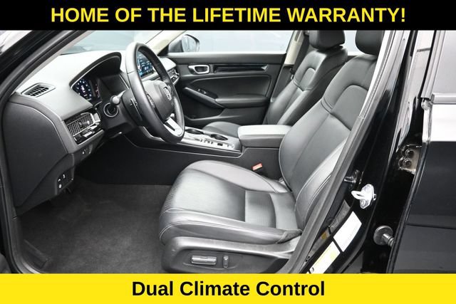 Used 2024 Honda Civic Touring image 14