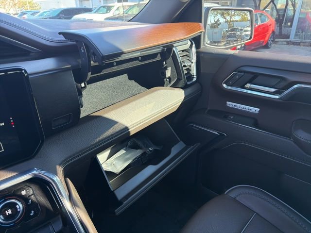 Certified 2024 GMC Sierra 1500 Denali image 17