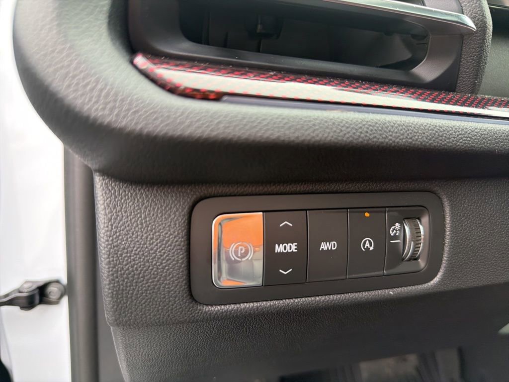 New 2026 Chevrolet Traverse RS w/ LPO, Floor Liner Package image 25