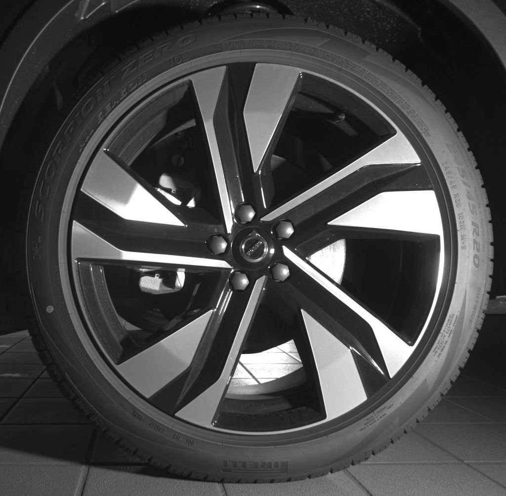 New 2026 Volvo XC40 B5 Plus w/ Climate Package AWD/4WD image 22