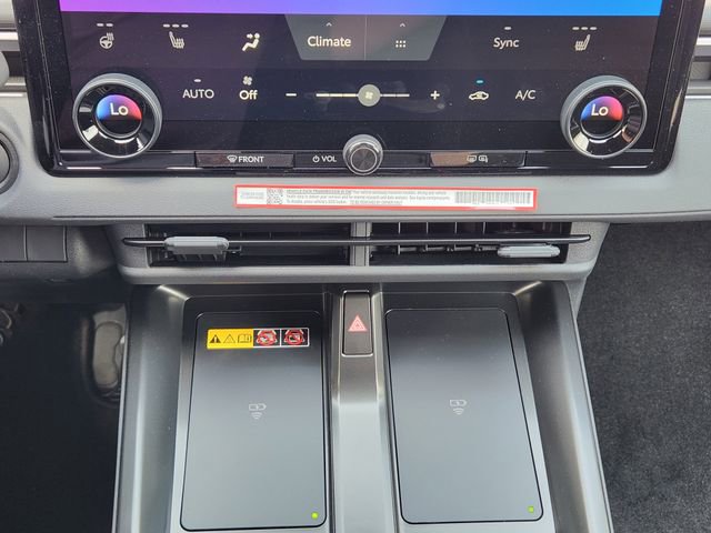 New 2026 Toyota C-HR AWD/4WD image 17