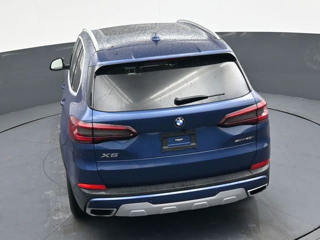 Used 2021 BMW X5 sDrive40i w/ Premium Package image 27