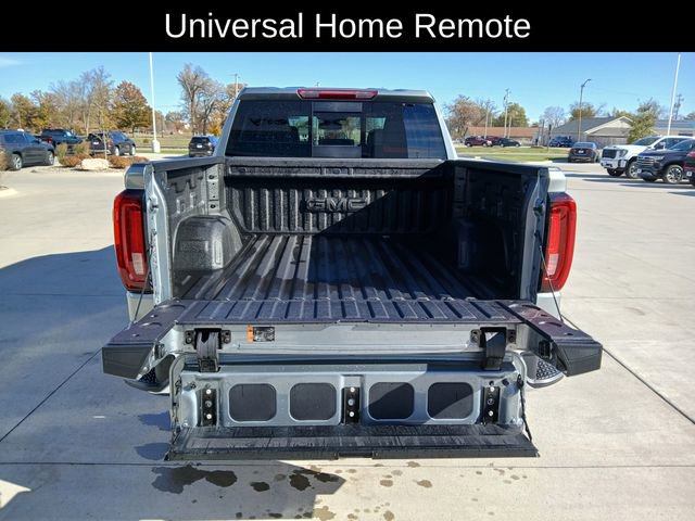 Certified 2026 GMC Sierra 1500 SLT w/ SLT Convenience Package image 19