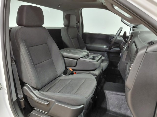 Certified 2024 Chevrolet Silverado 1500 W/T w/ WT Fleet Convenience Package image 22