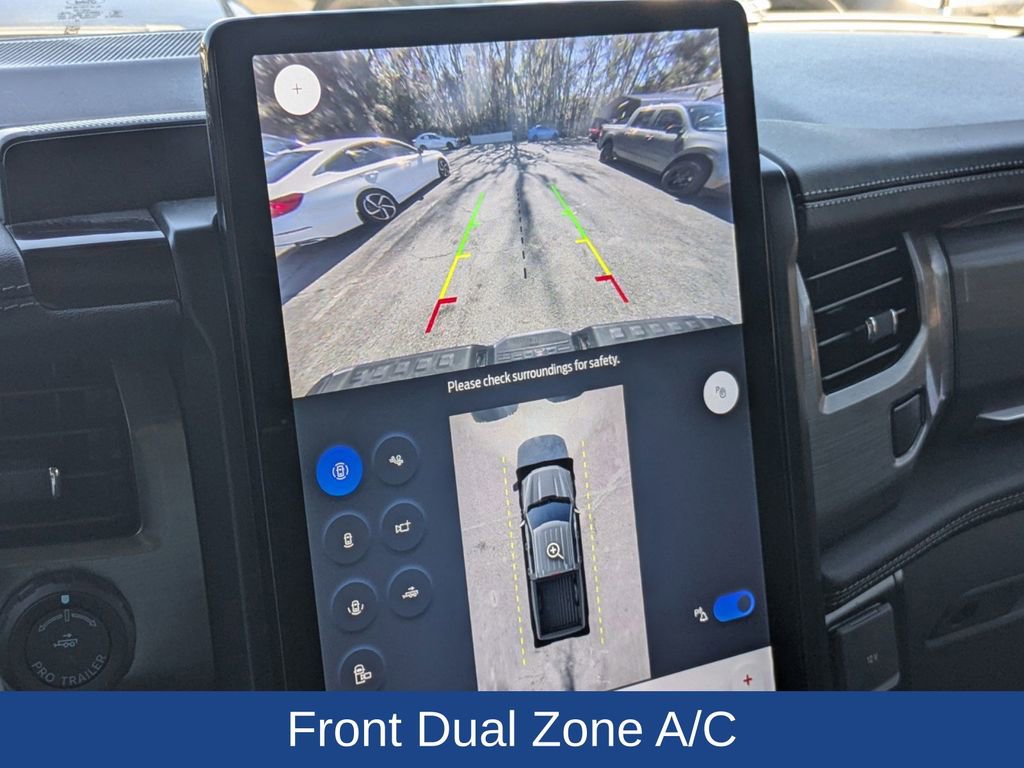 Certified 2024 Ford F150 Lightning Flash image 23