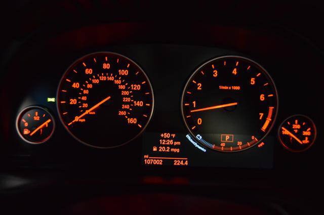 Used 2014 BMW X3 xDrive28i AWD/4WD image 17