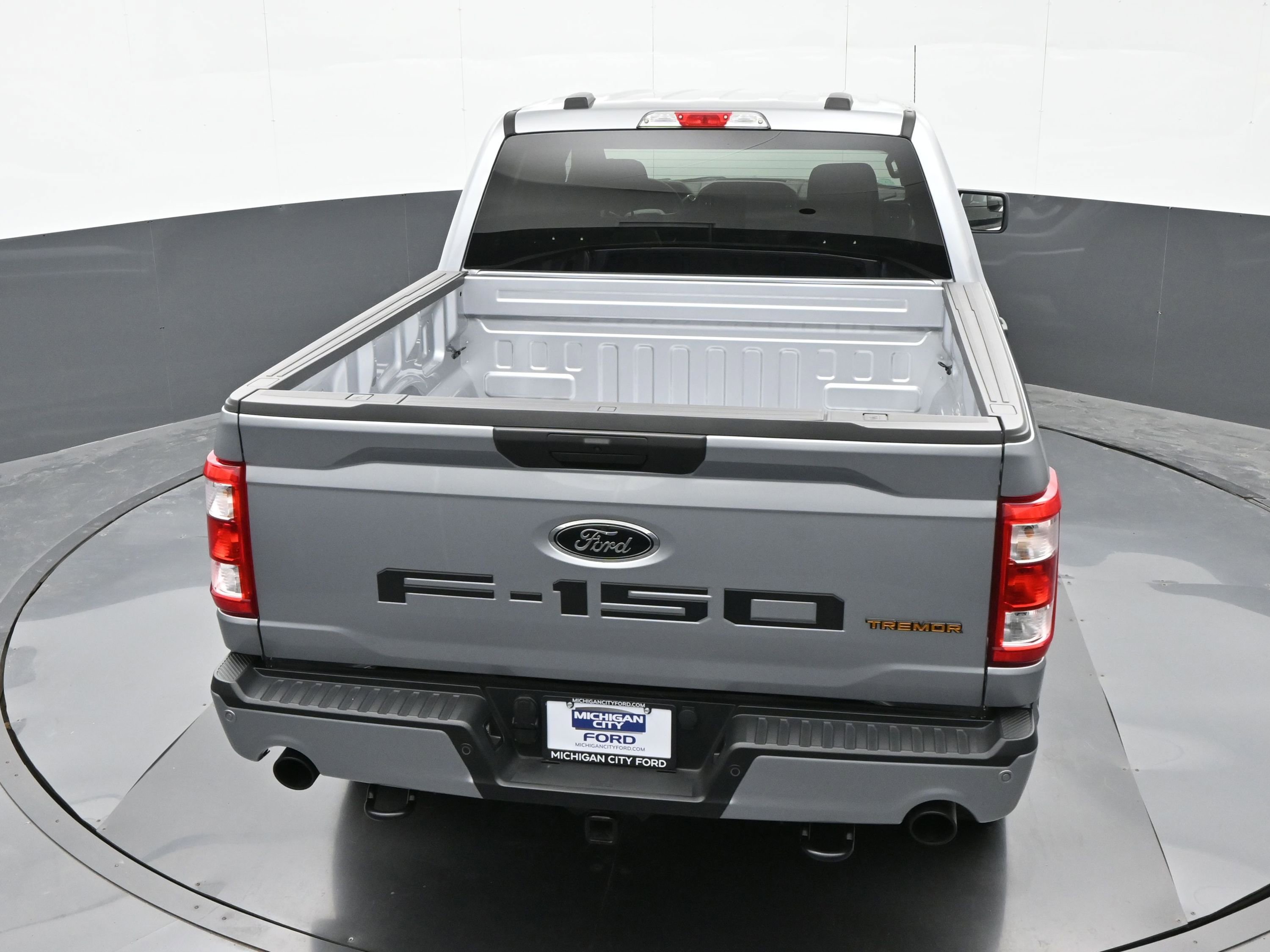 Used 2022 Ford F150 Tremor w/ Trailer Tow Package image 34