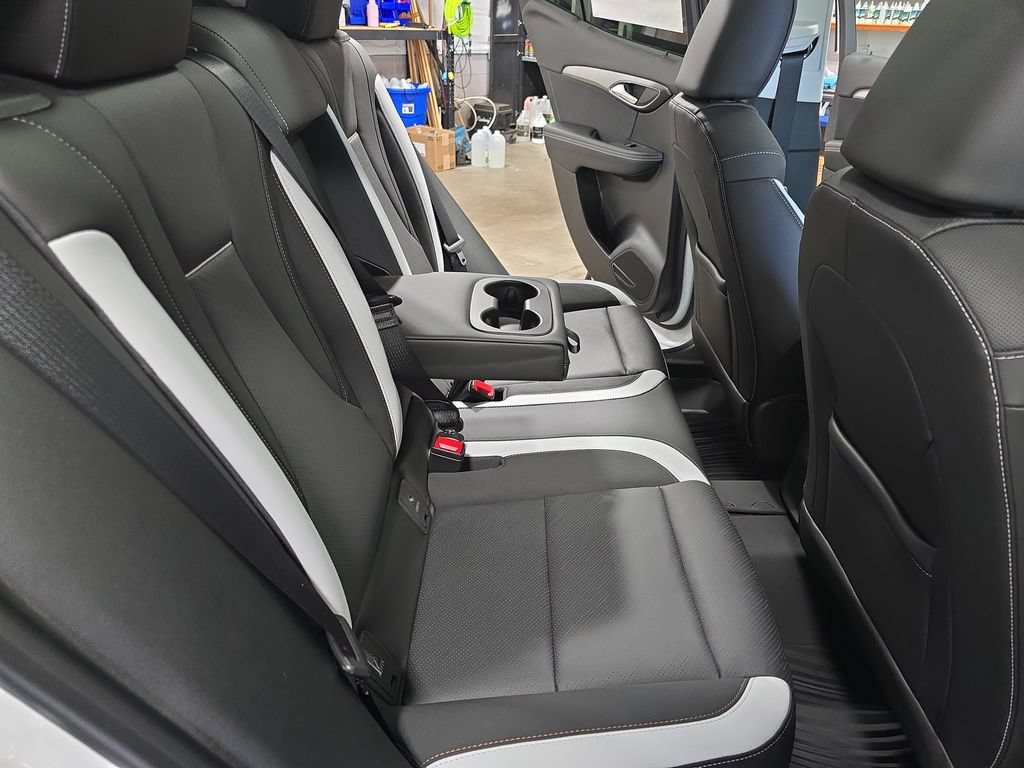 New 2026 Buick Envision Sport Touring AWD/4WD image 11
