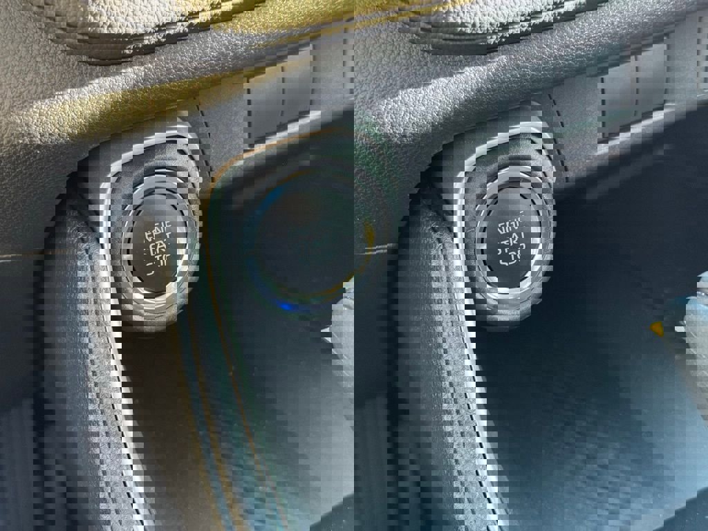 Used 2025 Toyota Grand Highlander FWD image 34