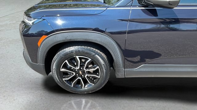 Used 2021 Chevrolet TrailBlazer ACTIV w/ Driver Confidence Package FWD image 35