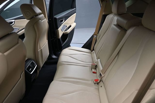 Used 2022 Acura RDX FWD w/ Technology Package image 16