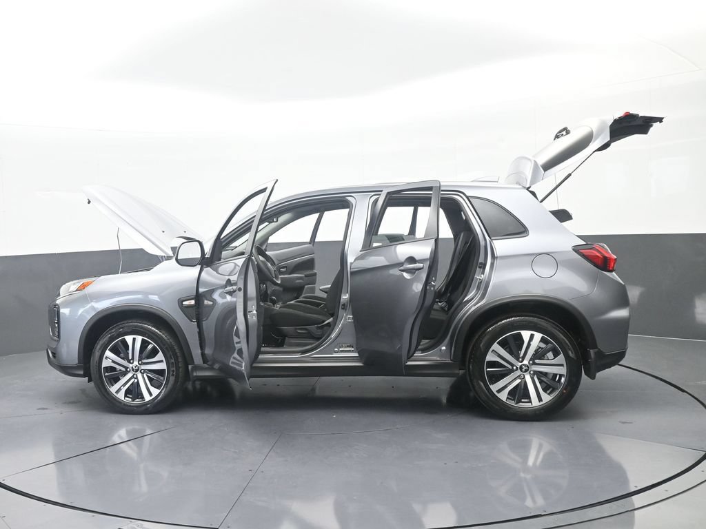 New 2027 Mitsubishi Outlander Sport ES FWD image 66