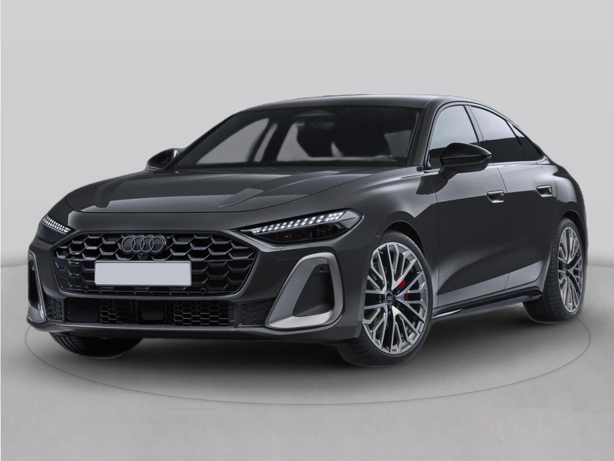 New 2026 Audi A5 Premium Plus AWD/4WD image 1