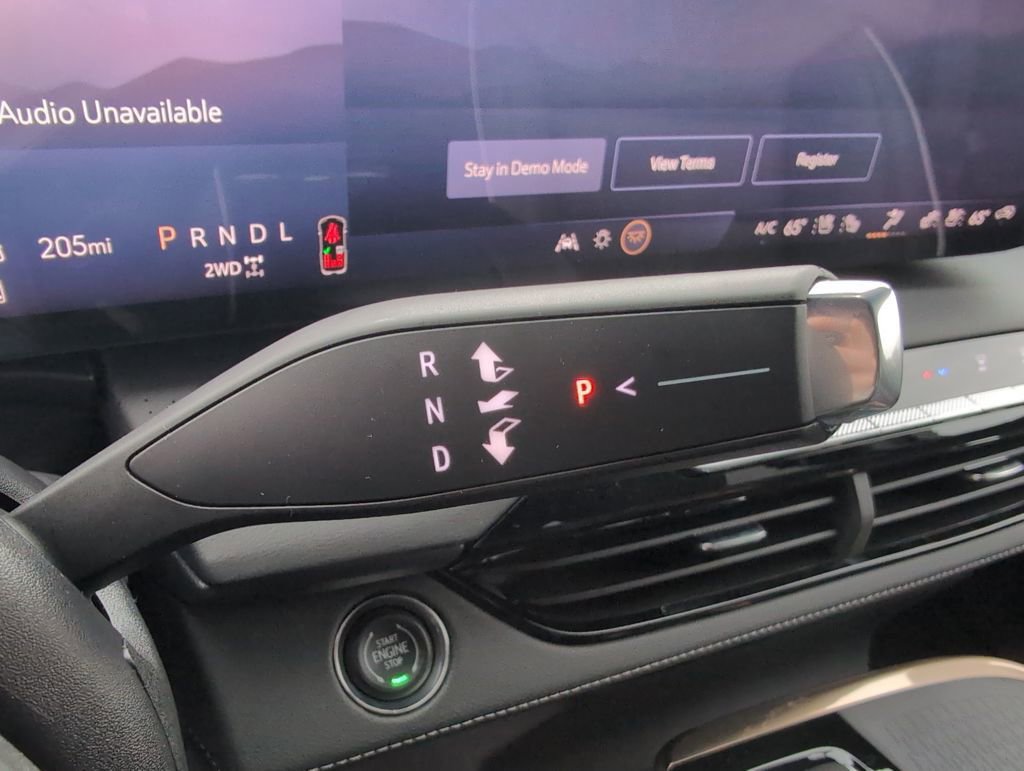 New 2026 Buick Enclave Avenir w/ Super Cruise Package image 22