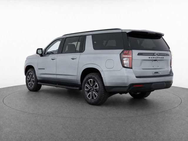 Used 2023 Chevrolet Suburban Z71 w/ Z71 Off-Road Package AWD/4WD image 2
