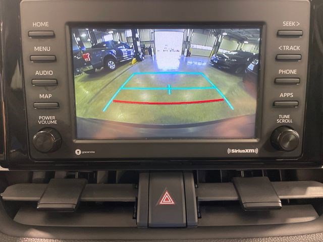 Used 2020 Toyota RAV4 LE w/ All Weather Liner Package AWD/4WD image 47