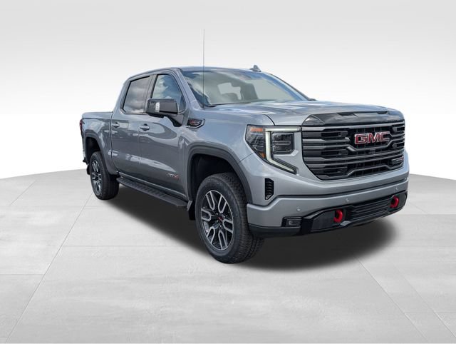 New 2026 GMC Sierra 1500 AT4 w/ AT4 Premium Package AWD/4WD 360° Tour