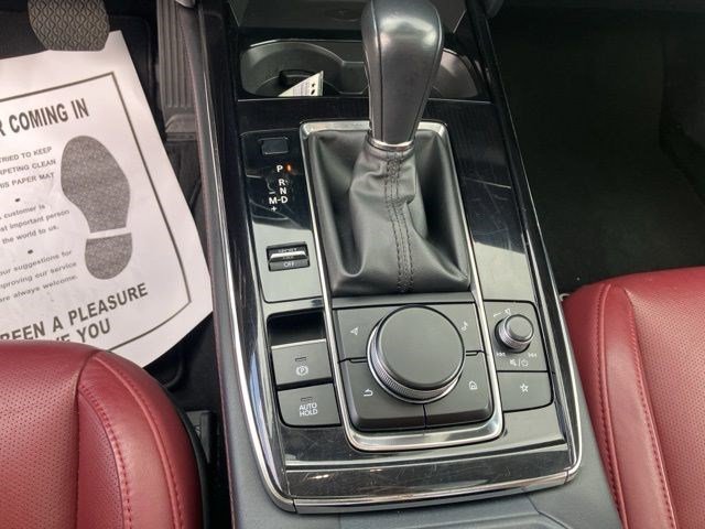 Used 2025 MAZDA CX-30 AWD 2.5 S w/ Preferred Package image 19